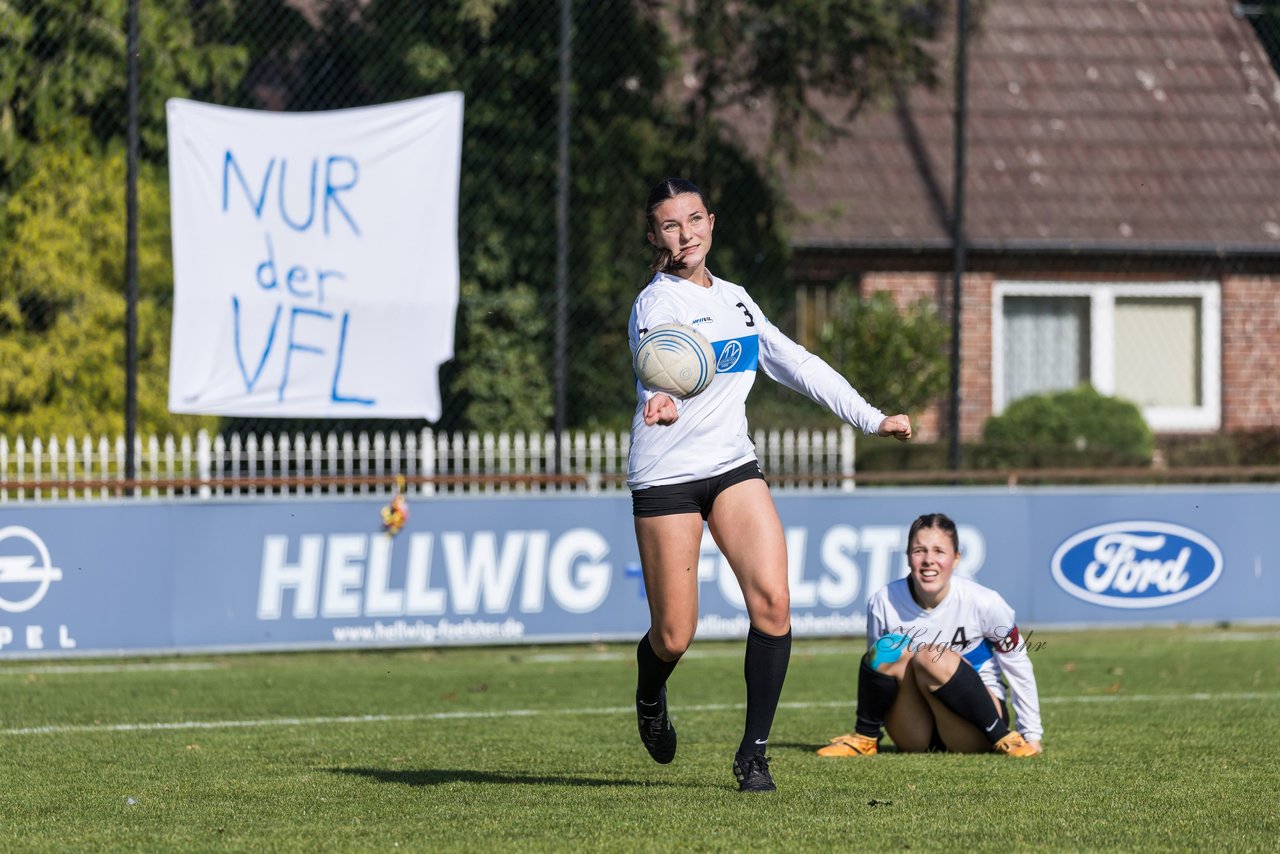 Bild 753 - wU16 Deutsche Meisterschaft